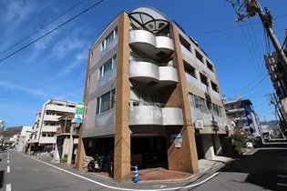 Kプラグレス【301号室】の外観