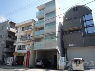 7COLORSーAPARTMENTの画像