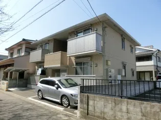 アクエリアス清水町の画像