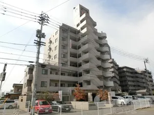 KマンションNO 3の画像