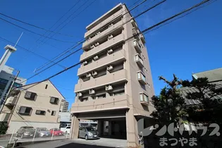 ヴィラサウス持田【202号室】の外観