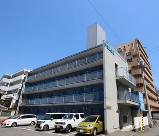FELCA【103号室】の外観