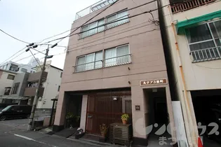 ルチア三番町【4階】の外観