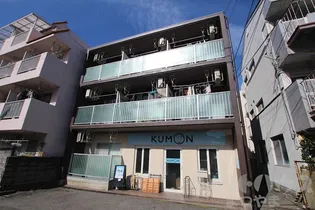 メゾン ド ルー城北の画像