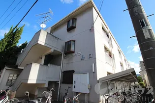 ビューハイツ島口の画像