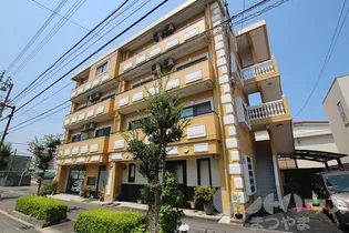 エディフィシオ藤の画像