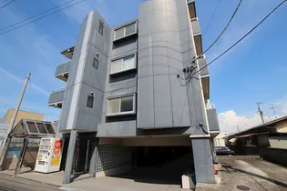 ルミウス南斎院【213号室】の外観