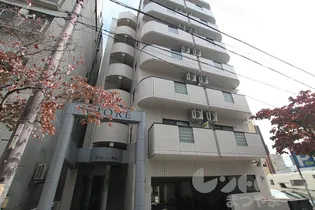 フィオーレ松山【6階】の外観