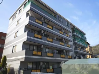 リビングアレイKの画像