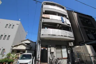 コーポラスたなかの画像