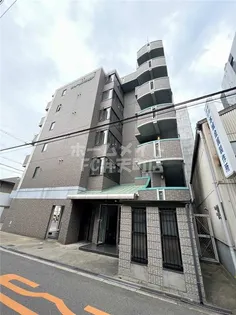 グリーンスクエアの画像