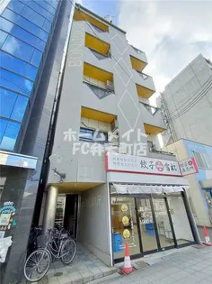 ベストレジデンスみなと通りの画像