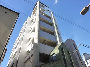 メゾンヒデックスの画像