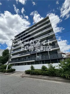 メゾンドボヌール弁天町【6階】の外観