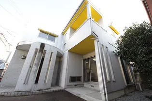 群馬県高崎市飯塚町【一戸建】の外観