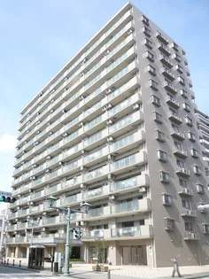 アイディーコート高崎の画像