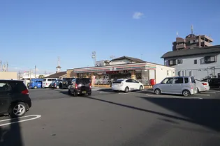 SKコーポ【202号室】の周辺