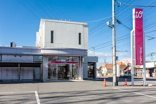 SKコーポ【202号室】の周辺