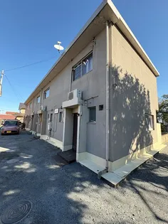 カゴシマハイツの画像