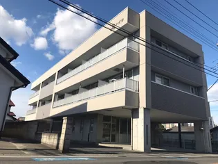 リベラルハイツの画像