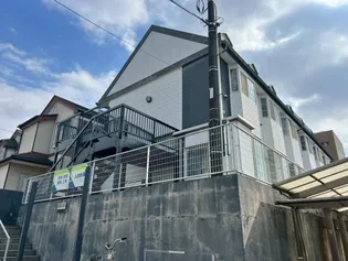 ラフィネ常盤平の画像