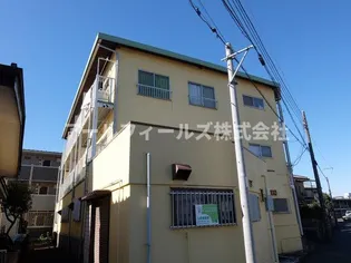 サンコーポ蘇我の画像