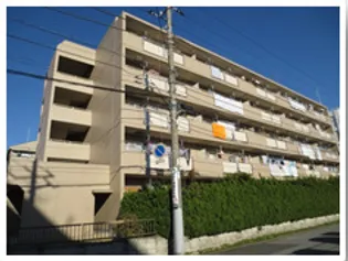 第2グリーンハイツの画像