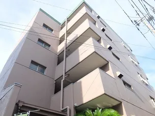 グリーンハイツ平野の画像