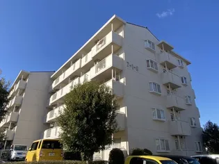 千葉県成田市玉造7丁目【マンション】の外観