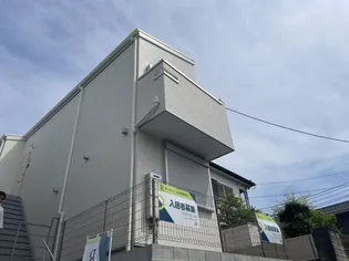 サンクレスト八柱の画像