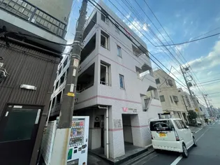 R FIELDS KAWAGUCHIの画像