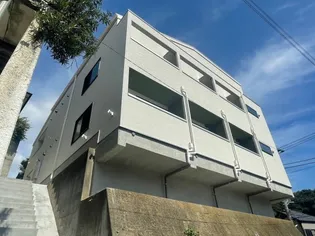 ヒルズ市川大野の画像