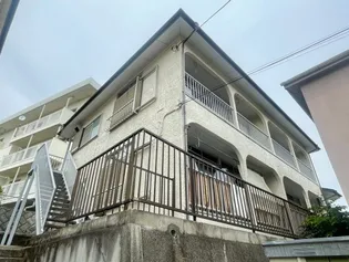 コーポユリの画像