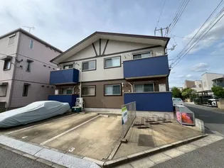 ヒルズIIの画像