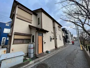 コーポミムラの画像