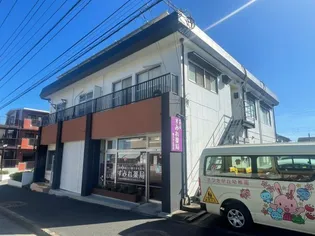 千葉県千葉市花見川区さつきが丘1丁目【テラスハウス】の外観