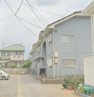PEARハイツ キミヅカの画像