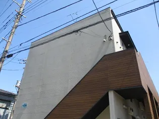 グリーンヒルときわ平の画像