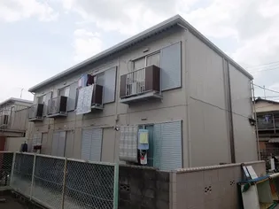 センターパーク馬橋の画像