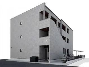 ROBOT HOME 馬橋の画像