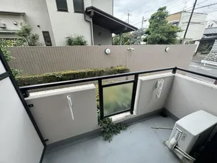 リーブル北小金【3階】のその他画像