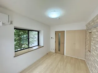 リーブル北小金【3階】の内装