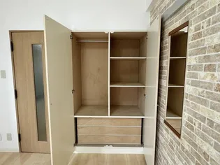 リーブル北小金【3階】のその他画像