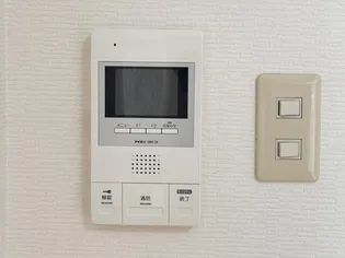 リーブル北小金【3階】のその他画像