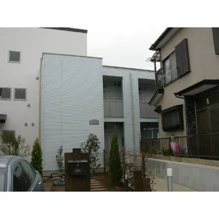 アムール 小金 JM HILLSの画像