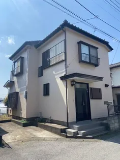 千葉県鎌ケ谷市初富本町1丁目【一戸建】の外観