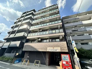 エスペランサ松戸の画像