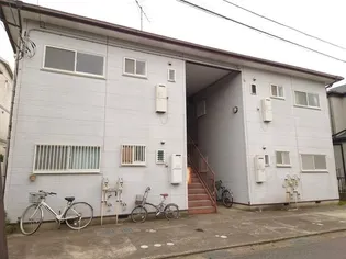 コーポ小川の画像