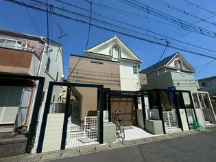 ジュネパレス松戸45の画像