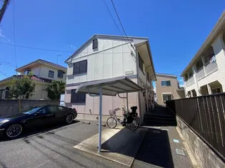 シャルマンハイツの画像